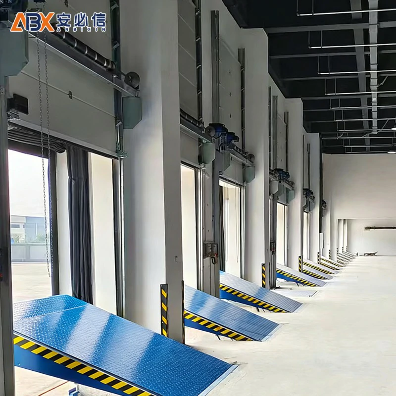 梅州保温滑升门